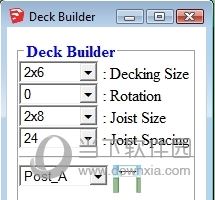 Deck Builder