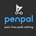 Aescripts Penpal(AE·༭) V1.5.0 ɫѰ