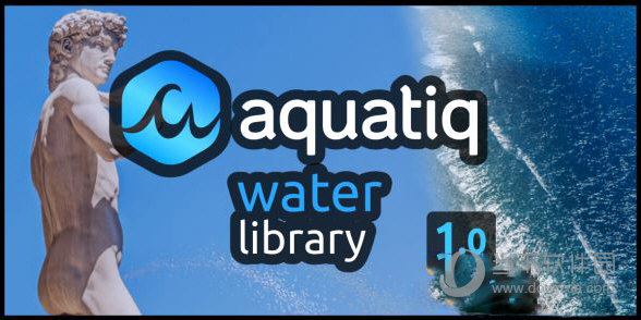 Water Library Aquatiq