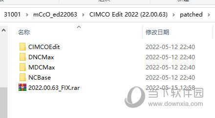 CIMCO Edit2022