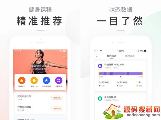 小米运动电脑版