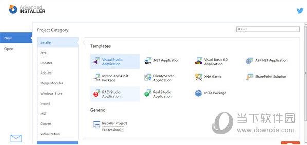 Advanced Installer