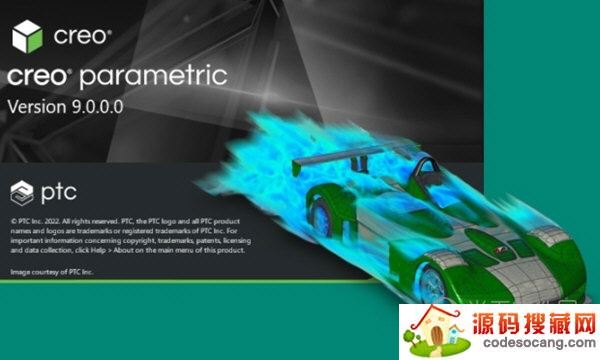 Creo9.0°汾