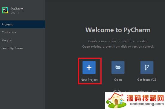 PyCharm2022