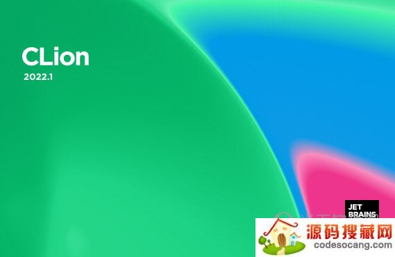 JetBrains CLion