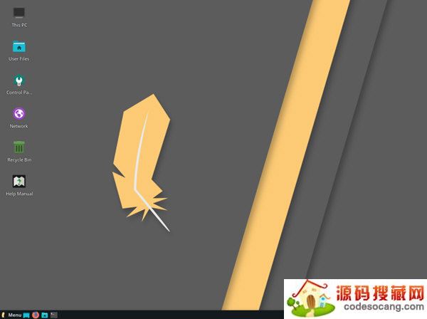 Linux Lite 6.0