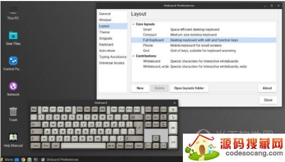 Linux Lite 5.8下载