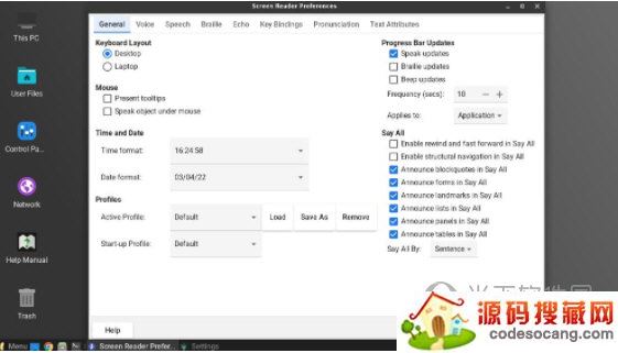Linux Lite 5.8下载