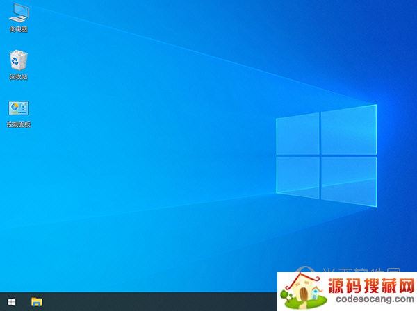vmware虚拟机win10镜像文件