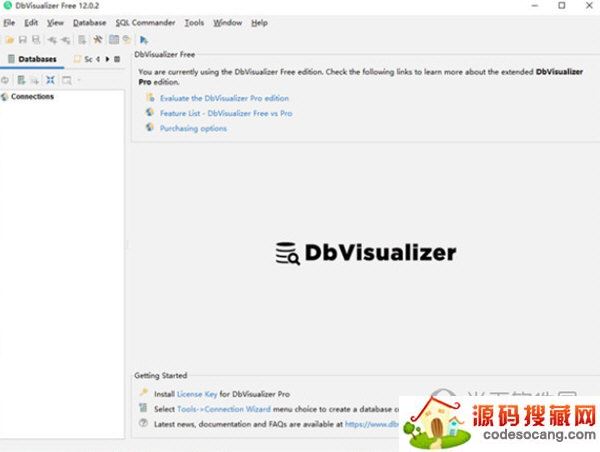 dbvisualizer 12补丁