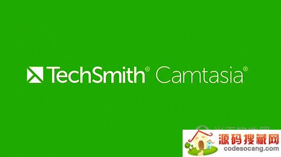 TechSmith Camtasia 2022