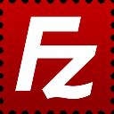 FileZilla Proļ 