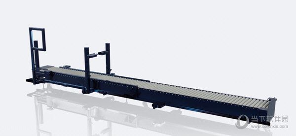 TraceParts零件库中文版