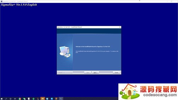 安川伺服电机选型软件