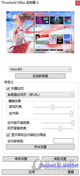 threshold miku 2