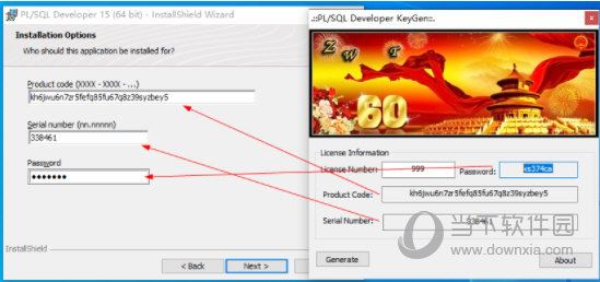 PLSQL Developer15中文