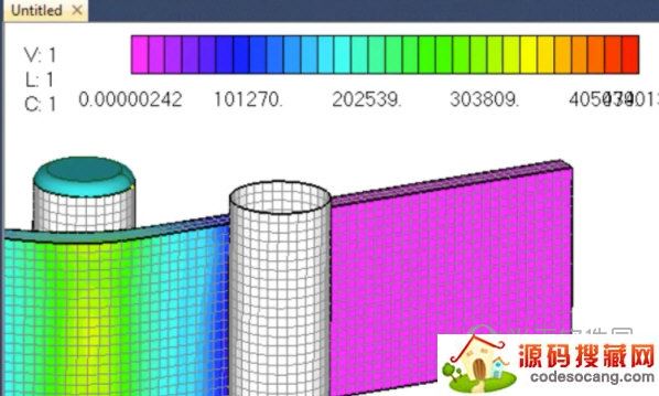 Simcenter FEMAP 2022