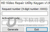 HD Video Repair Utility