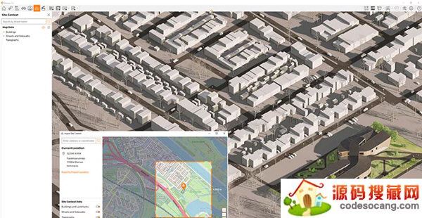 Enscape3.3离线材质库