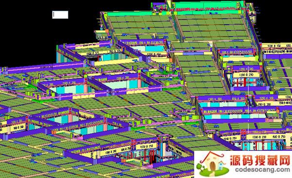 神机妙算bimai人工智能一键配模软件