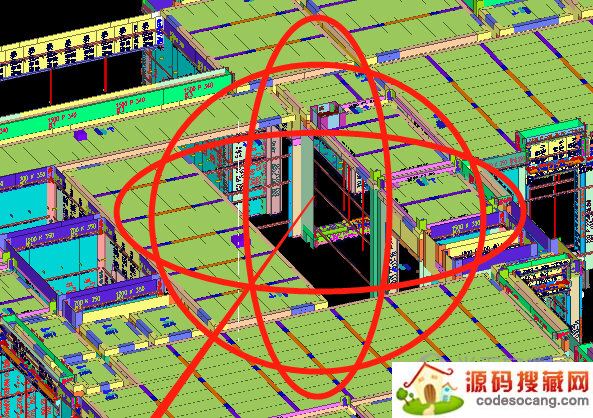 神机妙算bimai人工智能一键配模软件