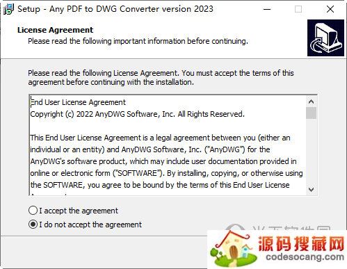 any pdf to dwg converter2023