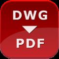 any dwg to pdf convert