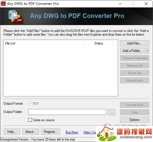 any dwg to pdf converter pro2023