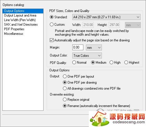 any dwg to pdf converter pro2023