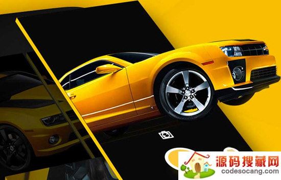 精彩小视频社区