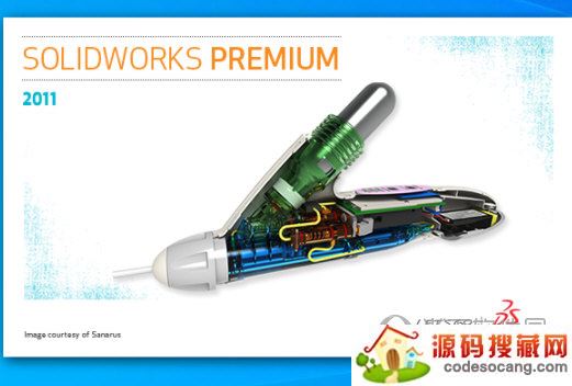 SolidWorks2011