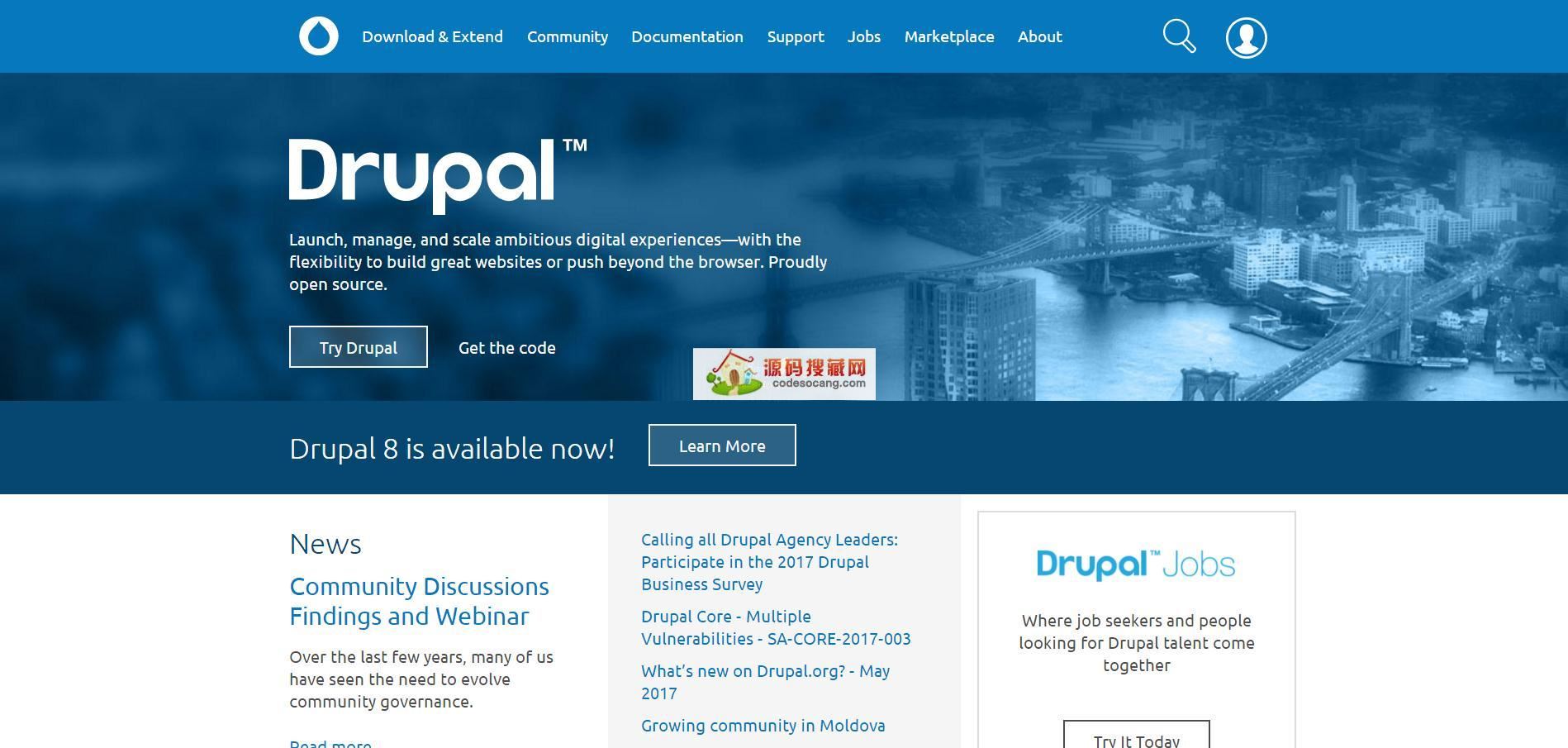 Drupalݹϵͳ v9.1.13